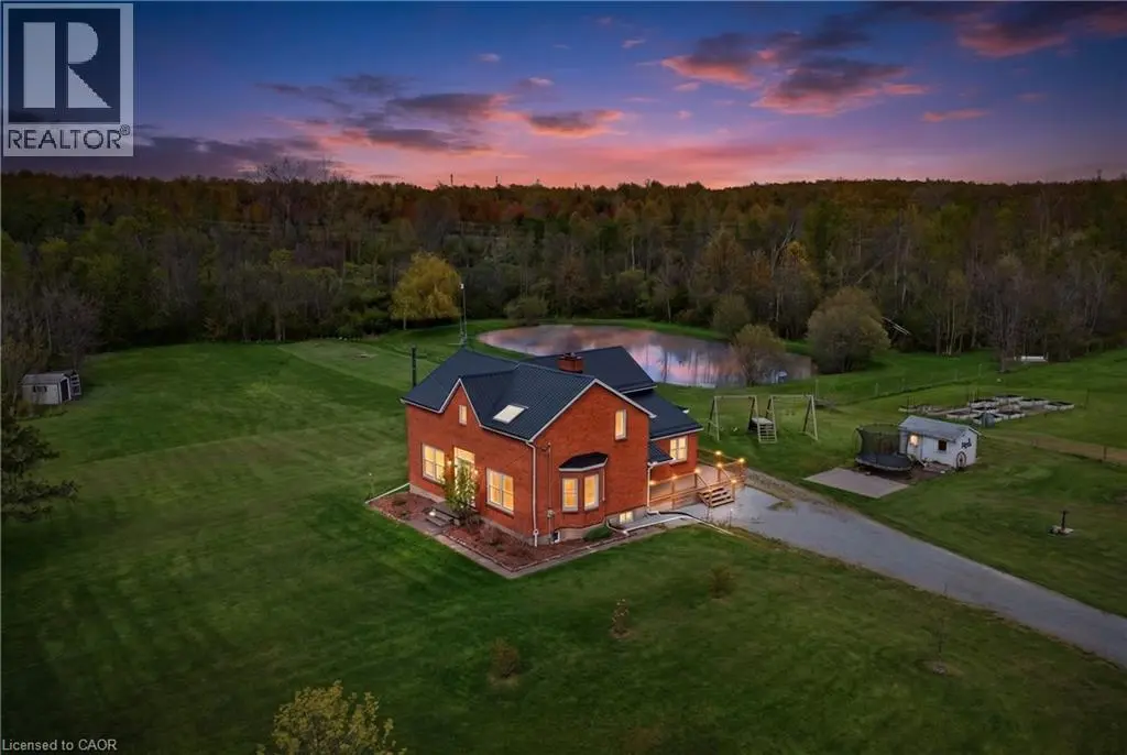 2266 Pettit Road, Fort Erie